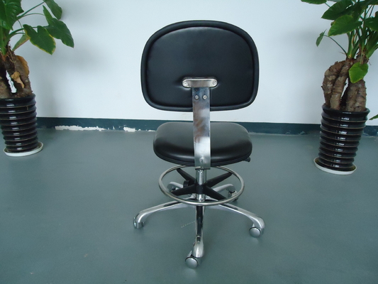 İlaç Temiz Oda Antistatik Ergonomik ESD Güvenli Sandalyeler