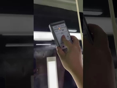 Şeffaf PMMA Akrilik Yaprak ESD döküm akrilik plastik yaprak