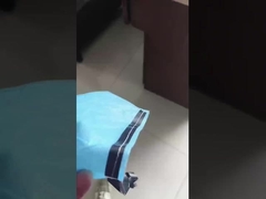 ESD ayakkabı kapağı