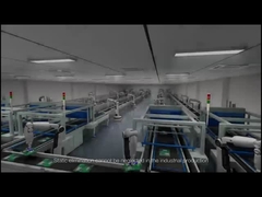 Statik sensör ve Everer Fun sistemi