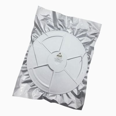 Sıcak Satış Anti-Statik Esd Antistatik Nem Bariyer Çantası Plastik Vakum Paket Çantası