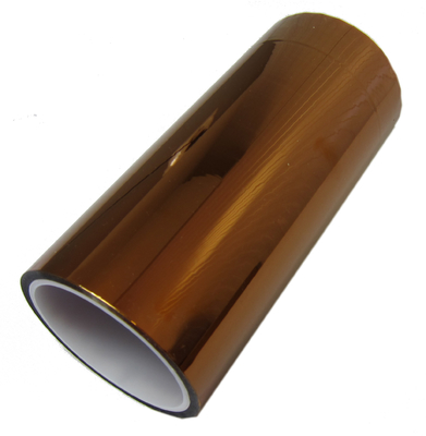 Yüksek sıcaklığa dayanıklı ESD Polyimide Film Teyp Kapton Teyp