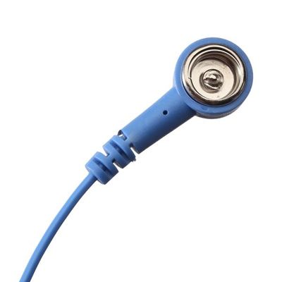 Antistatik Bilek Kemeri Düzenlenebilir ESD Bilek Kemeri Elektrostatik Serbestleme Kemeri