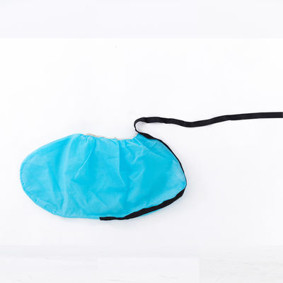 ESD Ayakkabı Kapak Anti-Statik İletici Şerit, Tek kullanımlık dokunulmamış temiz oda ayakkabı kapak