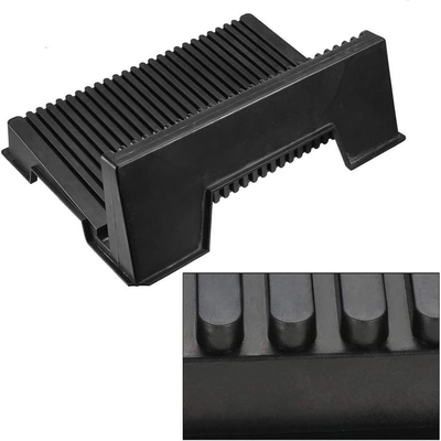 ESD Antistatik L Tipi Üst PCB Depolama Dolaşımı ESD Dolaşım Rack PCB Tepsisi ESD Raft Depolama Dönüşüm Rack