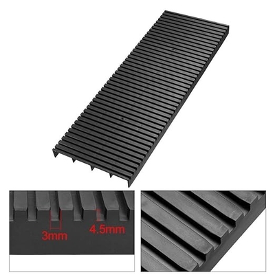 I-Tip Antistatik Dolaşım Rack PCB Tepsisi ESD raf Depolama Rack