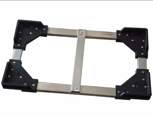 SMT Antistatik PCB Depolama Çekicisi ESD PCB Dolaşım Arabası ESD PCB Çekicisi