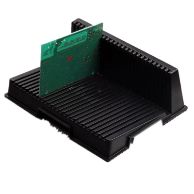 Elektronik Ürünler için Antistatik PCB Rack