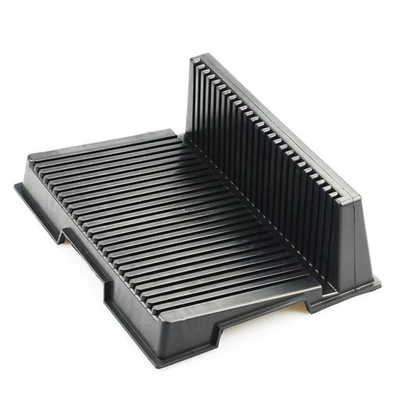 Elektronik Ürünler için Antistatik PCB Rack