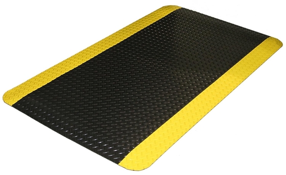 ESD Endüstriyel PVC Kauçuk Yer Antifatigue Mat