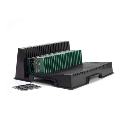Antistik ESD Plastik PCB Tabak PCB Sahibi