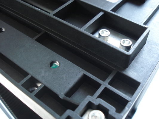 ESD PCB Dergi Rack Antistatik SMT PCB Depolama Arabası Güvenli PCB Taşıma 355*315*580mm