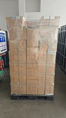 355*320*563mm ESD PCB Dergi Rack Antistatik SMT PCB Depolama Arabası PCB Üretim hattı için