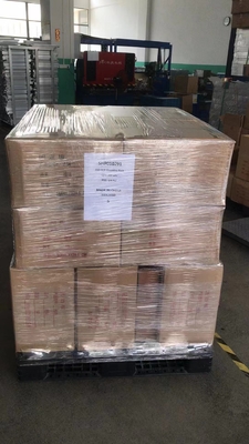 355*320*563mm ESD PCB Dergi Rack Antistatik SMT PCB Depolama Arabası PCB Üretim hattı için