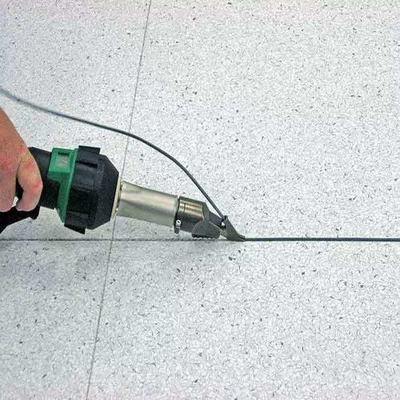 İletici Vinyl Plitesi Antistatik PVC Zemin Pliteleri ESD Pliteler ESD Vinyl Pliteler