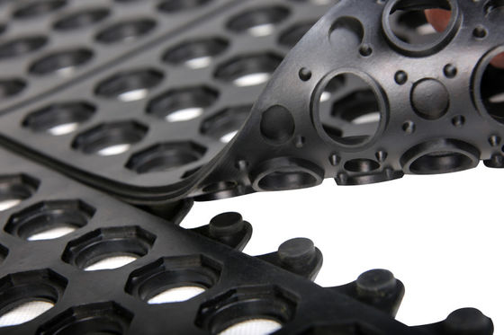 Çukurlu Anti Yorgunluk Yatakları