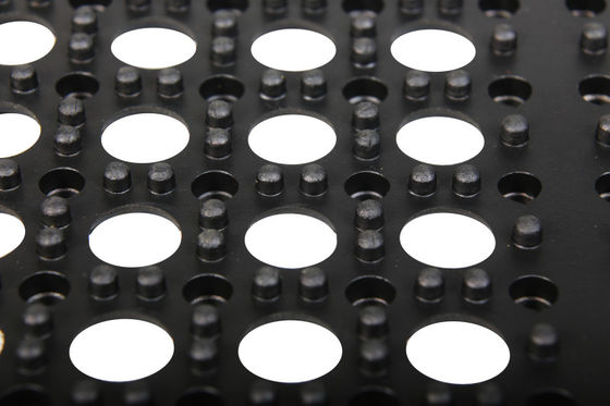 Çukurlu Anti Yorgunluk Yatakları