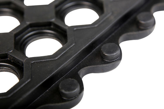 Çukurlu Anti Yorgunluk Yatakları