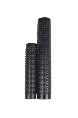 Siyah 13mm Kalınlığı Antistatik Anti-Yorgunluk Yer Yatak Yastığı Atölyesi için Anti-Slip Anti-Yorgunluk Yatak