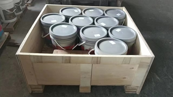Anti-statik İletilebilir PVC Zemin Çamaşırı Vinyl Zemin Kapalı Plak Anti-statik PVC Zemin ESD Plakları
