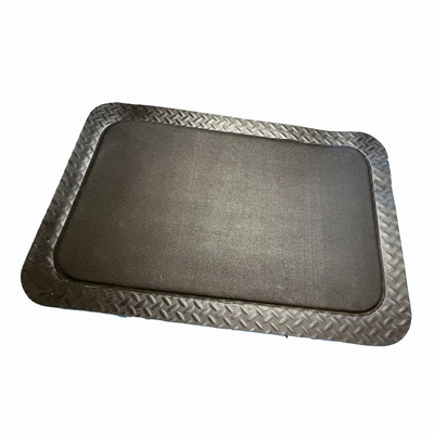 Endüstriyel Anti Yorgunluk Yer Yatak Yatak Yatak Yatak PVC Köpük Yatak Esd Yatak