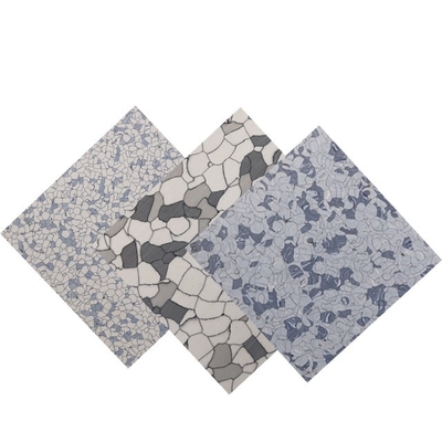 İletici Vinyl Plitesi Antistatik PVC Zemin Pliteleri ESD Pliteler ESD Vinyl Pliteler