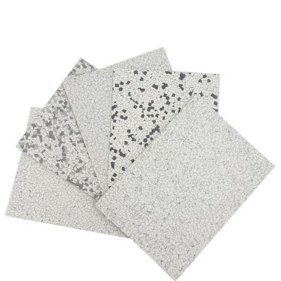 ESD Vinil Zemin Yürütücü / Antistatik Zemin Kelepçeleri 90x90cm 60x60cm