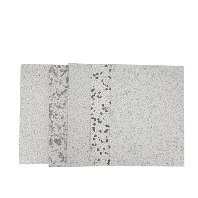 ESD Vinil Zemin Yürütücü / Antistatik Zemin Kelepçeleri 90x90cm 60x60cm