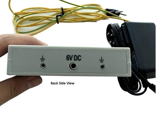 ESD SURPA 518-2 ESD Bilek Kemeri Denetleyicisi / Antistatik Bilek Kemeri Çevrimiçi Monitör