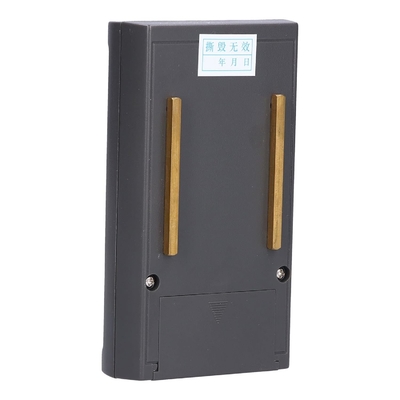 ESD yüzey direnç ölçer / antistatik yüzey direnç ölçer / ESD test cihazı