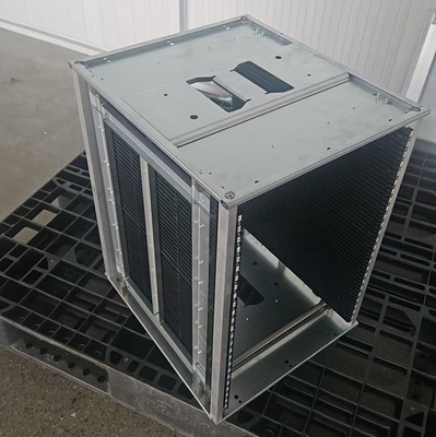 Kemer Düzenle ESD PCB Dergi Rack Anti-statik SMT PCB Depolama Rack