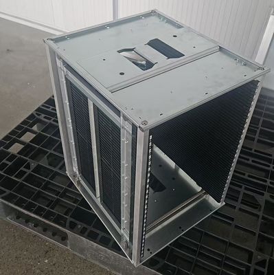 PCB Dergi Rack SMT Hat Depolama ve İşleme için Düzenlenebilir Antistatik ESD
