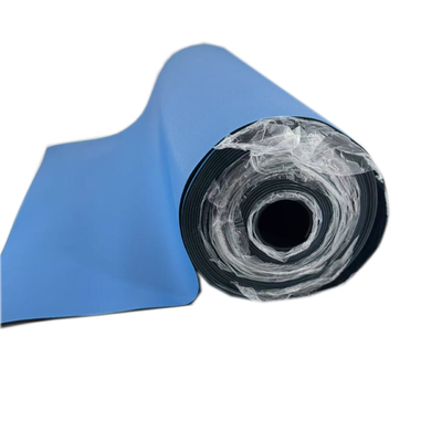 ESD Mat Anti-Statik Kauçuk Masa Çatısı Premium Teksturlu ESD Masa Çatısı