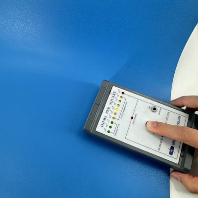 ESD Mat Anti-Statik Kauçuk Masa Çatısı Premium Teksturlu ESD Masa Çatısı