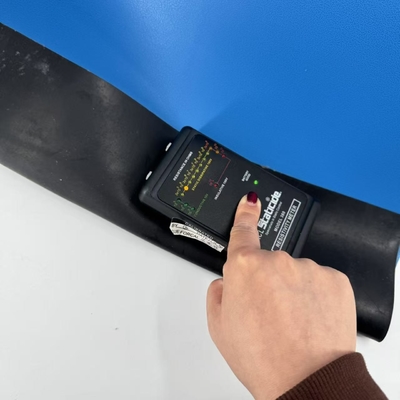 ESD Mat Anti-Statik Kauçuk Masa Çatısı Premium Teksturlu ESD Masa Çatısı