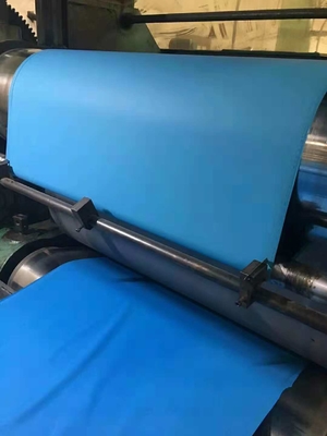 ESD Çalışma yüzeyi Mating Antistatik Kauçuk Mat Roll