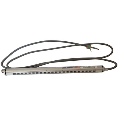 Statik Kontrol İyonlama Barajı Antistatik Statik Eliminator Rod