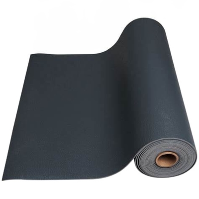 Laboratuvarlar için ESD Kauçuk Mat 1.8mm-3mm Antistatik Masa Matı