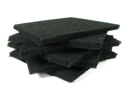 ESD Foam Sheet Antistatic Foam with 80-100Kg/m3 Density and 10e3-10e9 Ω.cm Resistivity for Electronics Packing