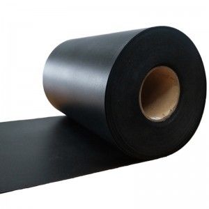 Customized ESD Foam Sheet with Rapid Electrostatic Release High Temperature Resistance and Chemical Resistance for Electronics Packing
