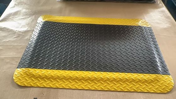 ESD Ayakta Konfor Matı | Yorgunluk Önleyici PVC Köpük Zemin