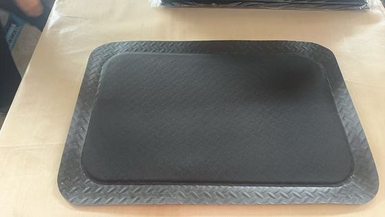 ESD Ayakta Konfor Matı | Yorgunluk Önleyici PVC Köpük Zemin