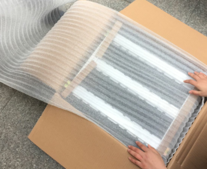 ESD PCB Dergisi Rafı (Güvenli Saklama ve Taşıma İçin)