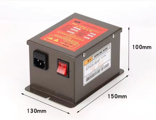 ESD İyonize Bar | PCB ve Elektronik Üretimi İçin Antistatik Eliminatör