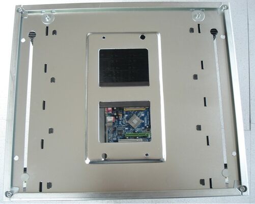 Gear Track Düzenleme ESD PCB Dergi Rack Anti-statik SMT PCB Depolama Rack