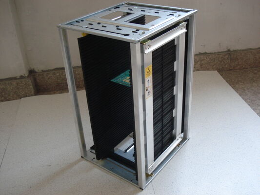 ESD PCB Dergisi Rafı (Güvenli Saklama ve Taşıma İçin)