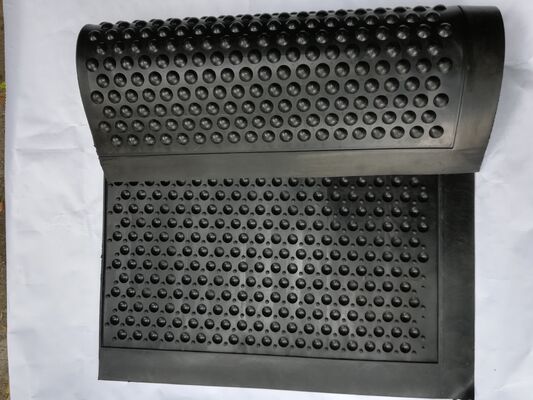 600 x 900 mm ESD Kabarcıklı Yorgunluk Önleyici Mat | Kaymaz Atölye Zemin Matı