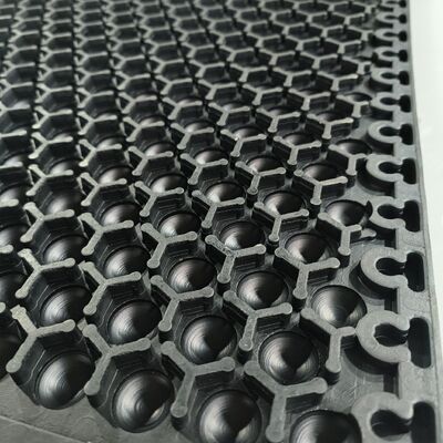 600 x 900 mm ESD Kabarcıklı Yorgunluk Önleyici Mat | Kaymaz Atölye Zemin Matı