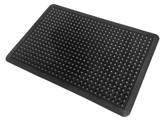 600 x 900 mm ESD Kabarcıklı Yorgunluk Önleyici Mat | Kaymaz Atölye Zemin Matı
