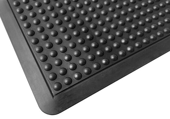 600 x 900 mm ESD Kabarcıklı Yorgunluk Önleyici Mat | Kaymaz Atölye Zemin Matı